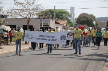 Foto - Desfile 7 de setembro