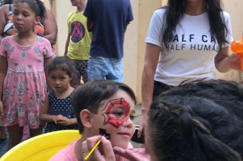 Foto - ANIVERSÁRIO DA CIDADE
