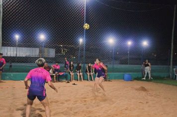 Foto - 3º Festival Esportivo - Campos Novos Paulista 