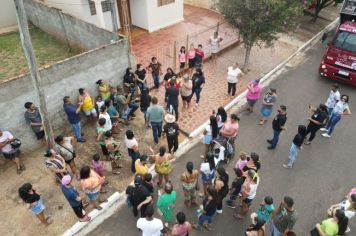 Foto - ANIVERSÁRIO DA CIDADE