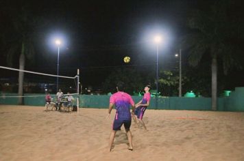 Foto - 3º Festival Esportivo - Campos Novos Paulista 