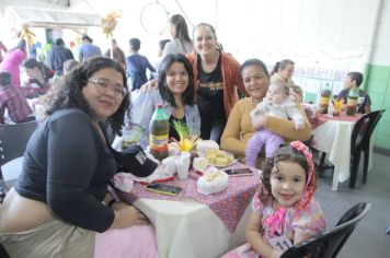 Foto - Festa Junina na EMEI