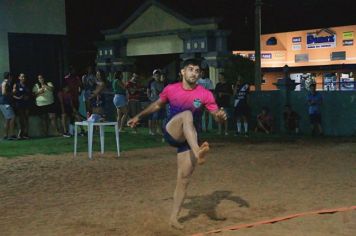 Foto - 3º Festival Esportivo - Campos Novos Paulista 