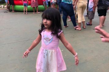 Foto - ANIVERSÁRIO DA CIDADE