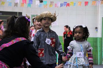 Foto - Festa Junina na EMEI