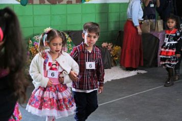 Foto - Festa Junina na EMEI