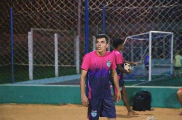 Foto - 3º Festival Esportivo - Campos Novos Paulista 