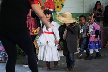 Foto - Festa Junina na EMEI