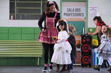 Foto - Festa Junina na EMEI