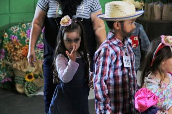 Foto - Festa Junina na EMEI