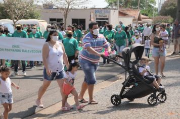 Foto - Desfile 7 de setembro