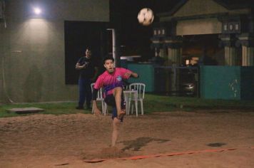 Foto - 3º Festival Esportivo - Campos Novos Paulista 