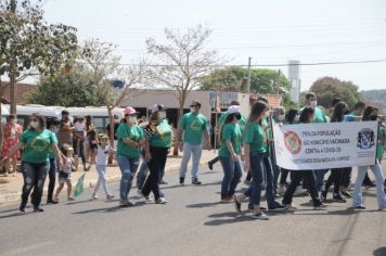 Foto - Desfile 7 de setembro