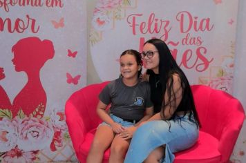 Foto - Homenagiando todas as mamães pelo o 