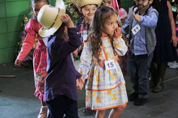 Foto - Festa Junina na EMEI