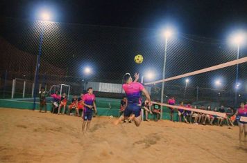 Foto - 3º Festival Esportivo - Campos Novos Paulista 