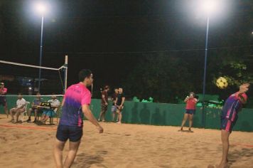 Foto - 3º Festival Esportivo - Campos Novos Paulista 