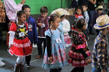 Foto - Festa Junina na EMEI