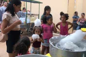 Foto - ANIVERSÁRIO DA CIDADE