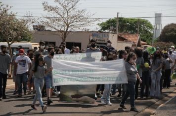 Foto - Desfile 7 de setembro