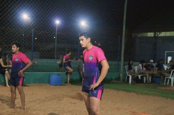 Foto - 3º Festival Esportivo - Campos Novos Paulista 
