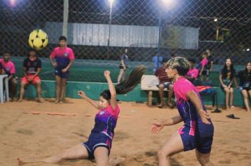 Foto - 3º Festival Esportivo - Campos Novos Paulista 
