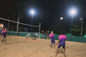 Foto - 3º Festival Esportivo - Campos Novos Paulista 