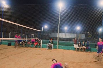 Foto - 3º Festival Esportivo - Campos Novos Paulista 