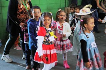 Foto - Festa Junina na EMEI