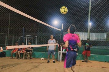 Foto - 3º Festival Esportivo - Campos Novos Paulista 