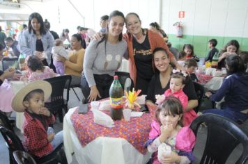 Foto - Festa Junina na EMEI