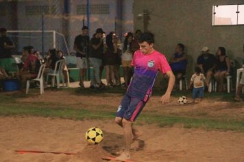 Foto - 3º Festival Esportivo - Campos Novos Paulista 