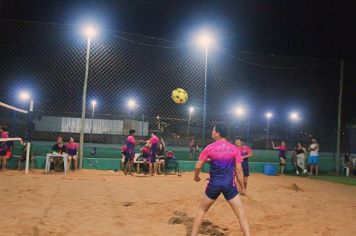 Foto - 3º Festival Esportivo - Campos Novos Paulista 