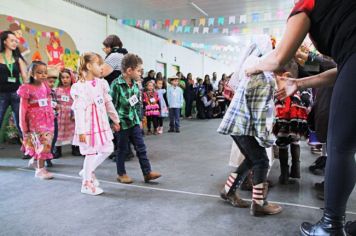 Foto - Festa Junina na EMEI