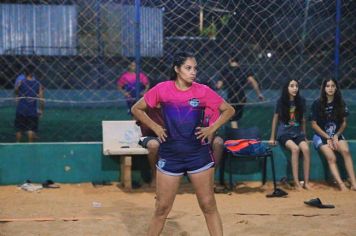 Foto - 3º Festival Esportivo - Campos Novos Paulista 