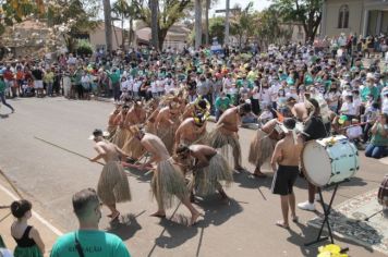 Foto - Desfile 7 de setembro