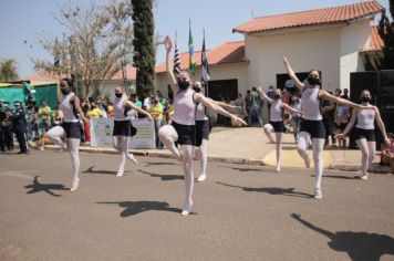 Foto - Desfile 7 de setembro