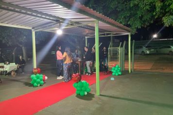 Foto - Dia das mães para as mães da Creche