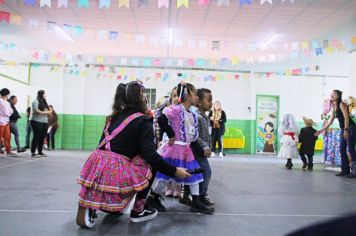 Foto - Festa Junina na EMEI