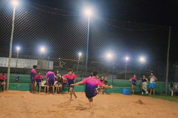 Foto - 3º Festival Esportivo - Campos Novos Paulista 