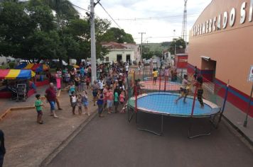 Foto - ANIVERSÁRIO DA CIDADE