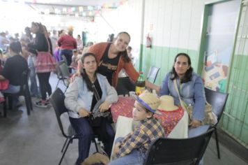 Foto - Festa Junina na EMEI