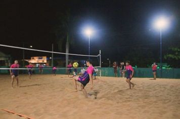 Foto - 3º Festival Esportivo - Campos Novos Paulista 