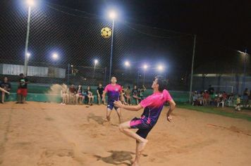 Foto - 3º Festival Esportivo - Campos Novos Paulista 