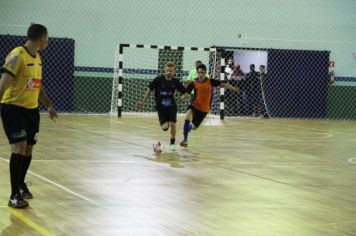 Foto - 1º Campeonato de Futsal de Campos Novos Paulista