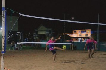 Foto - 3º Festival Esportivo - Campos Novos Paulista 