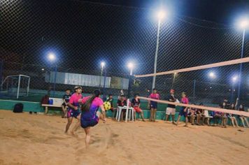 Foto - 3º Festival Esportivo - Campos Novos Paulista 