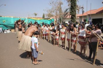 Foto - Desfile 7 de setembro