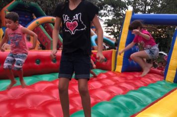Foto - ANIVERSÁRIO DA CIDADE