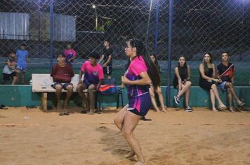 Foto - 3º Festival Esportivo - Campos Novos Paulista 